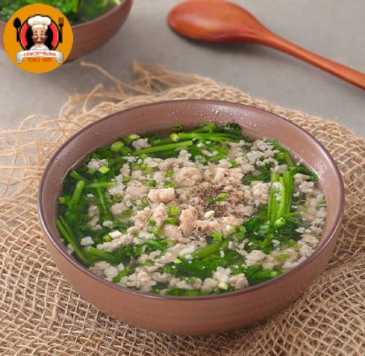 Canh tần ô